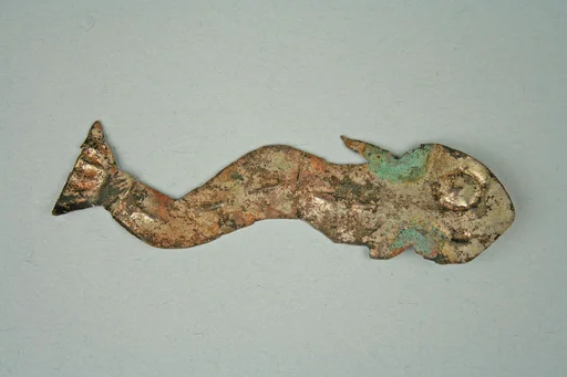 Fish Ornament