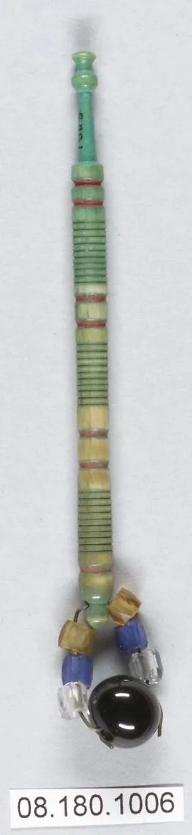 Bobbin — Unknown