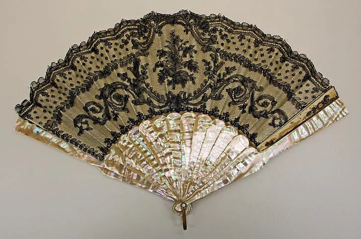 Fan — Unknown