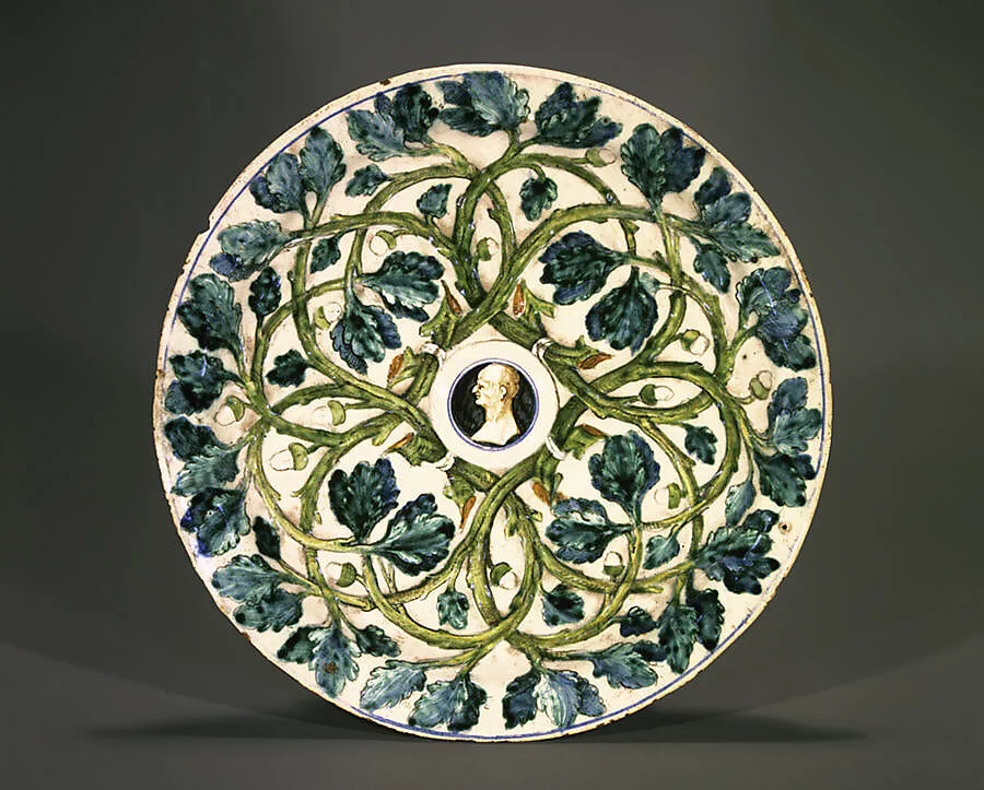 Dish (piatto) — Unknown