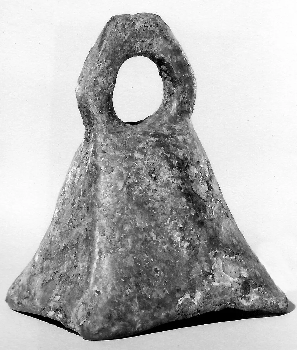 Bell — Unknown
