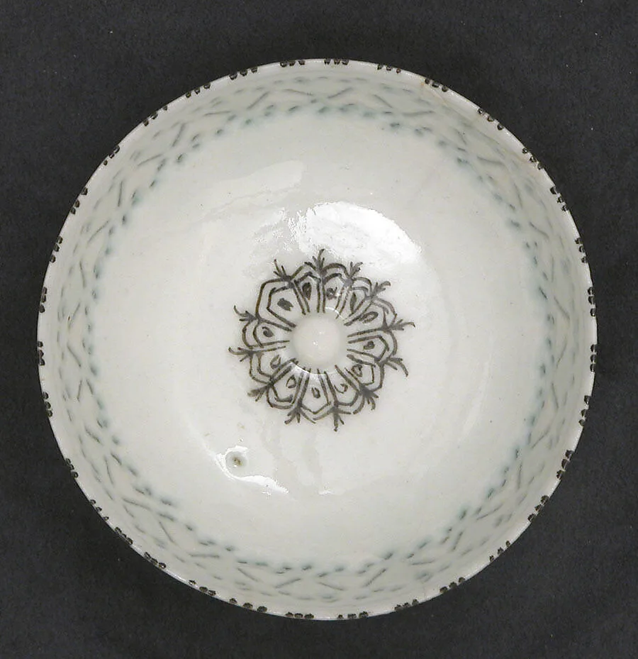 Bowl — Unknown
