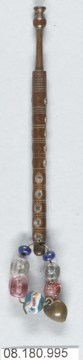 Bobbin — Unknown
