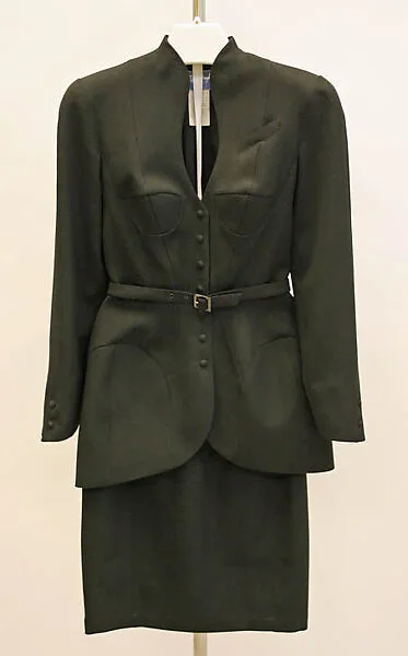 Suit — Mugler|Thierry Mugler