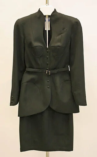 Suit