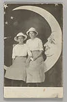 [Paper Moon Studio Portrait]