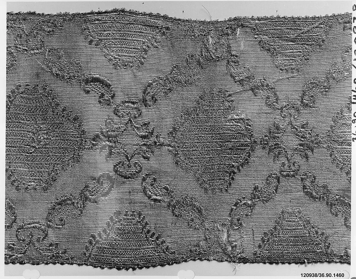 Piece — Unknown