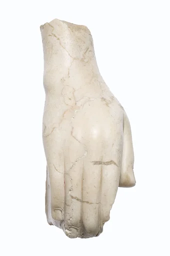 Hand