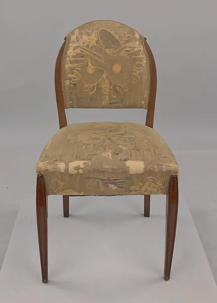 Side chair — Dominique