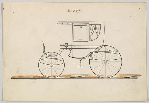 Design for Rockaway, no. 549