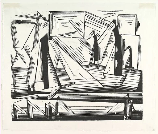 Fishing Boats