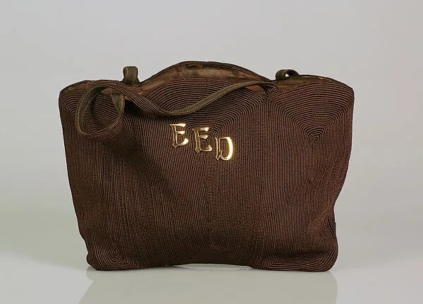 Bag — Unknown