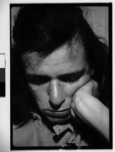 [Dorothy Grotz]