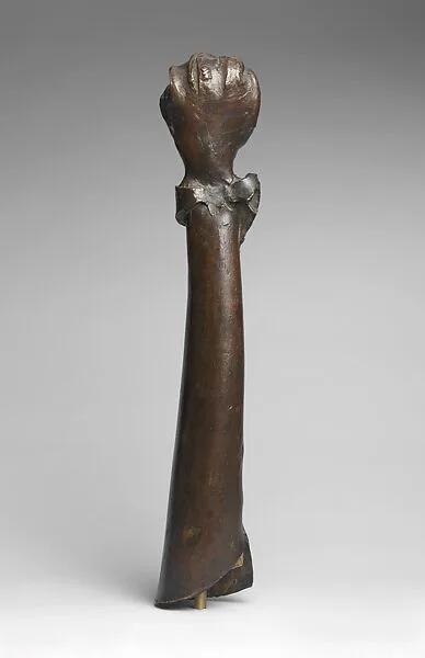 Arm — Pablo Picasso