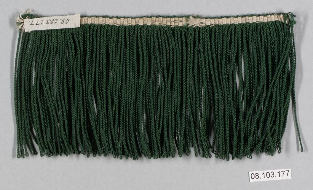 Fringe — Unknown