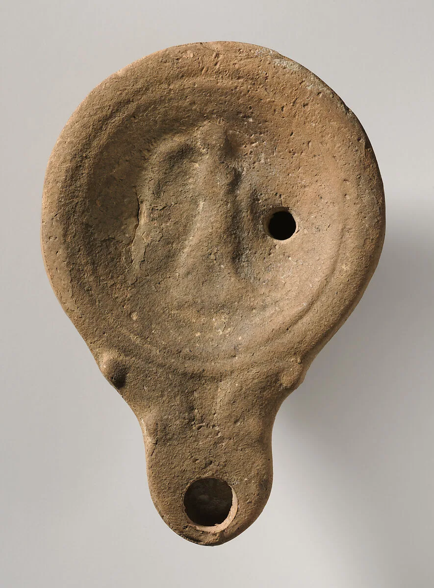 Lamp — Unknown