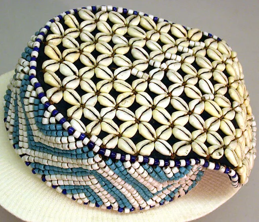 Royal Headdress (Shody)