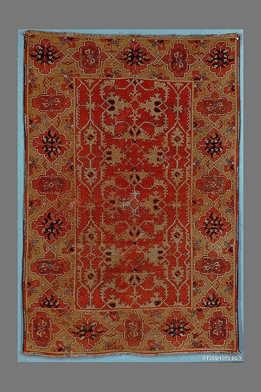 Carpet — Unknown