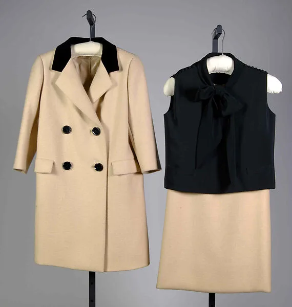 Ensemble — Norman Norell