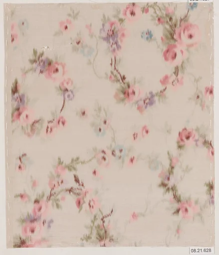 Textile sample