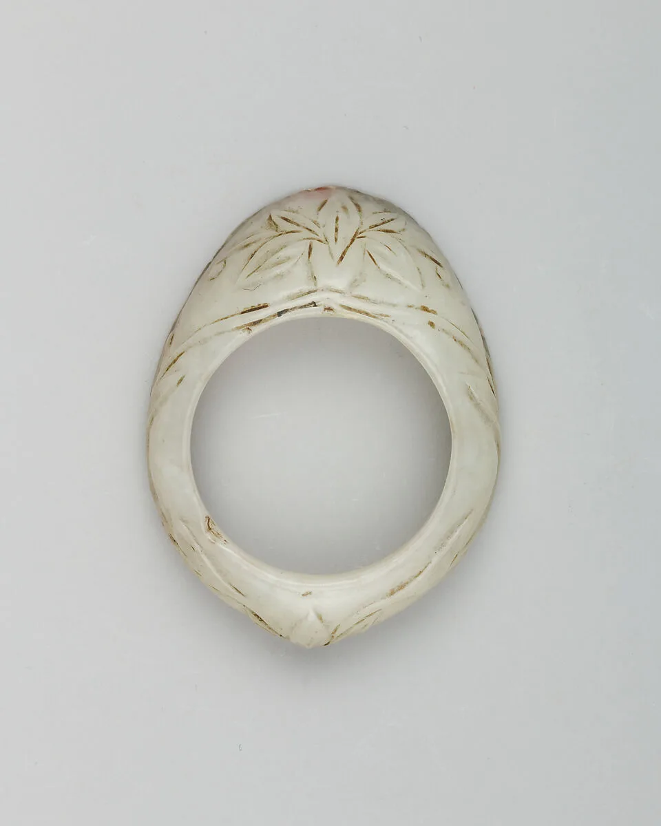 Archer's Ring — Unknown