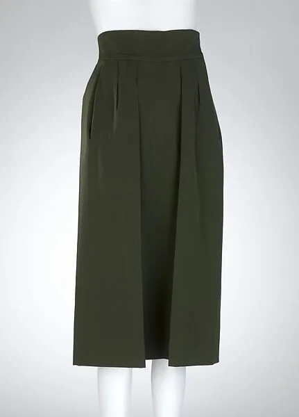 Skirt — Valentina