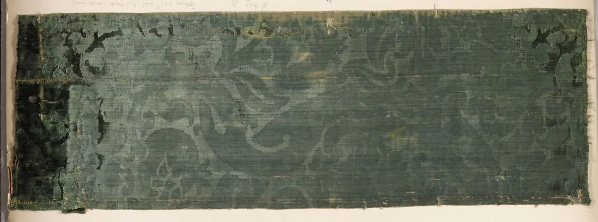 Fragment — Unknown