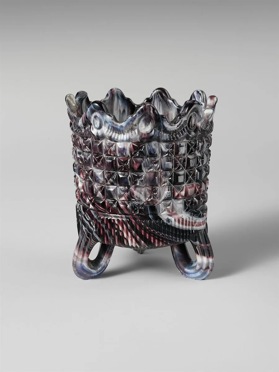 Toothpick Holder — Unknown