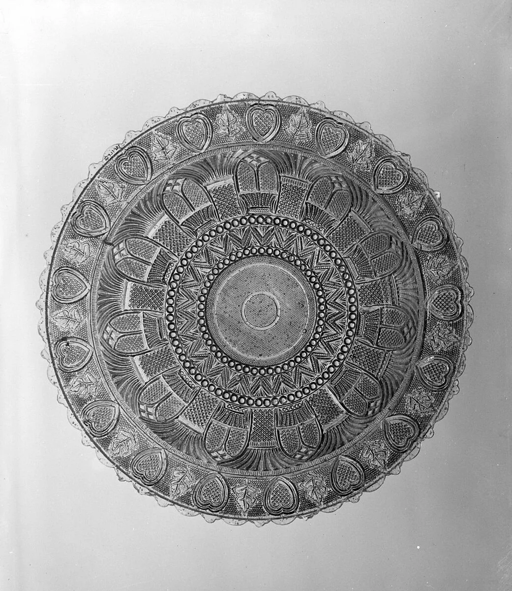 Bowl — Unknown