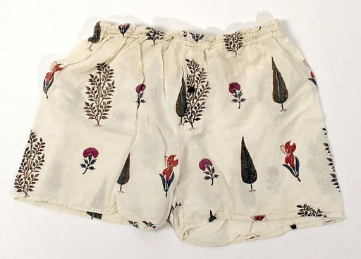 Underwear