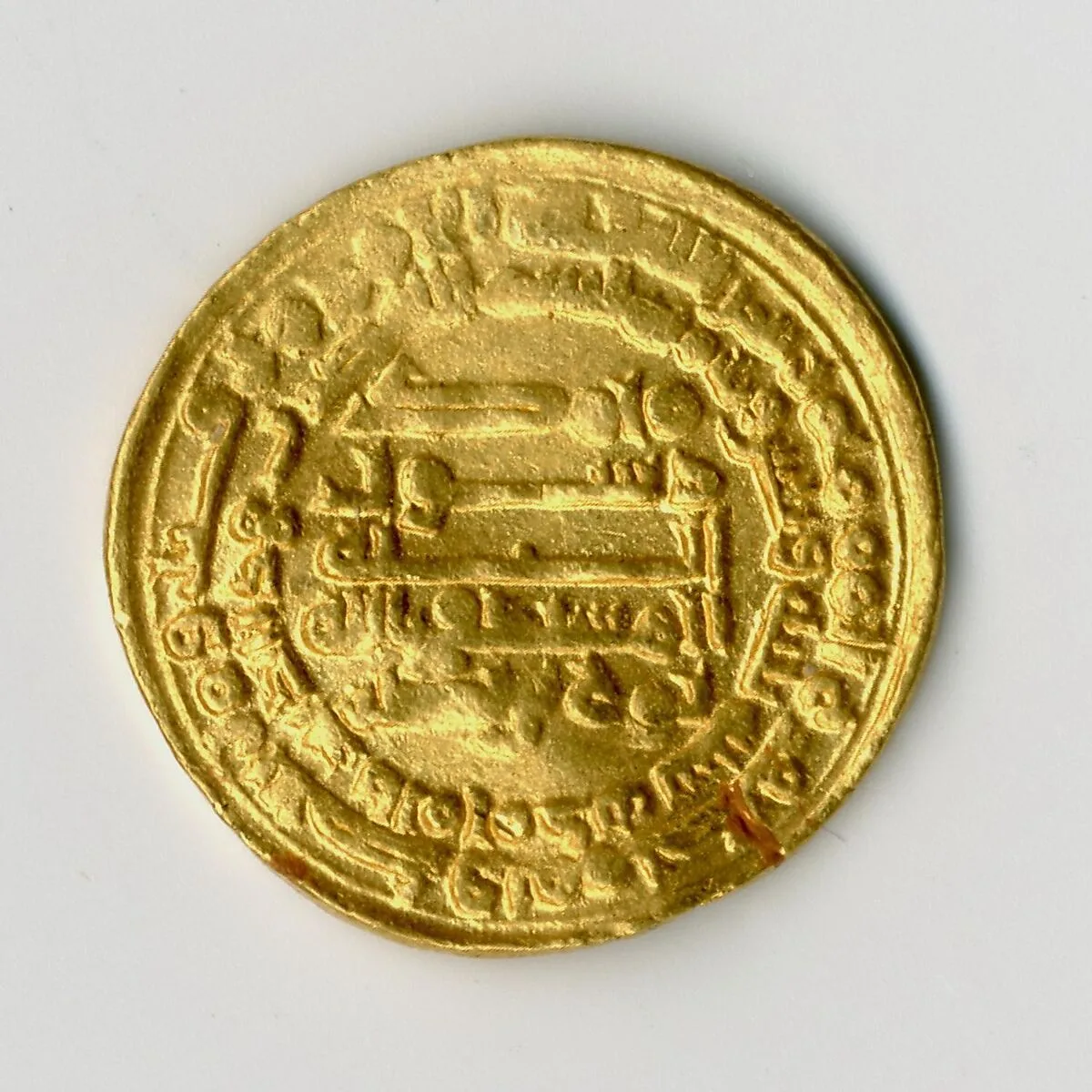 Coin — Unknown