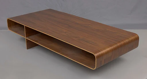 "Loop" Table