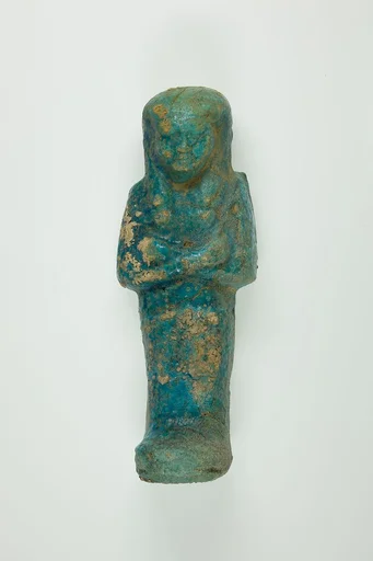 Worker Shabti of Henettawy (C), Daughter of Isetemkheb