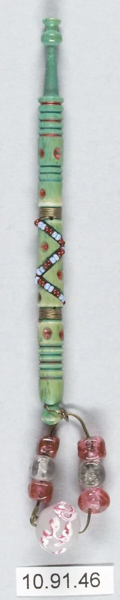 Bobbin — Unknown