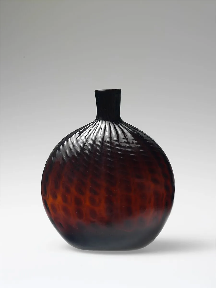 Pocket bottle — Unknown
