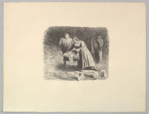 The Cradle (Die Wiege)