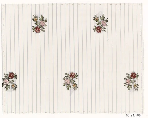 Textile sample
