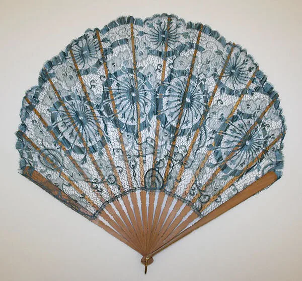 Fan — Unknown
