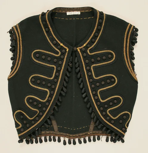 Vest