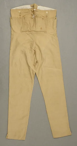 Trousers
