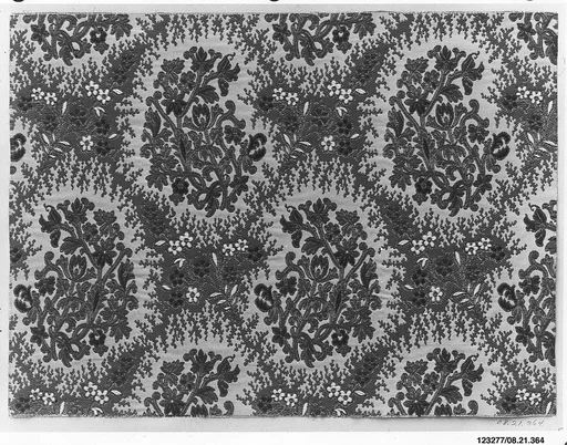 Textile sample