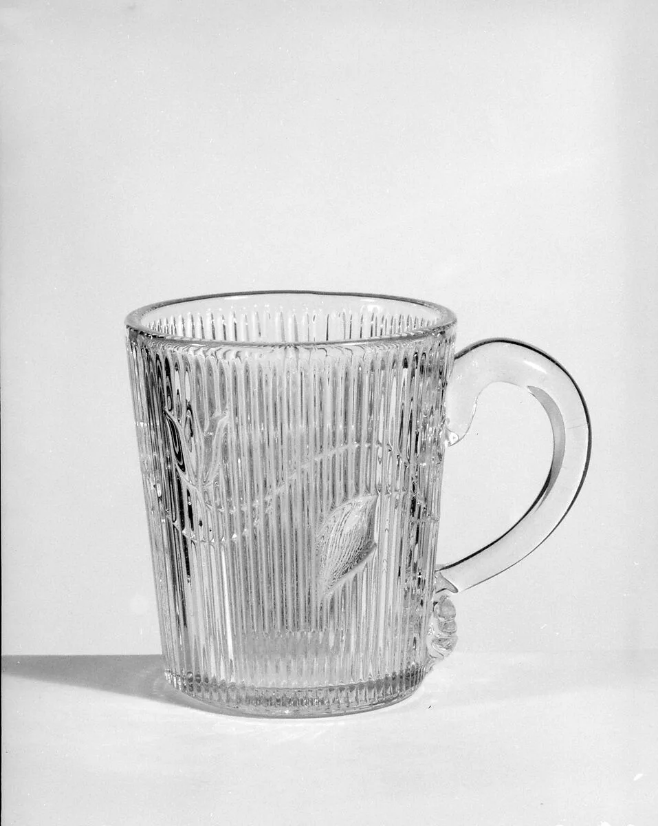 Mug — Unknown