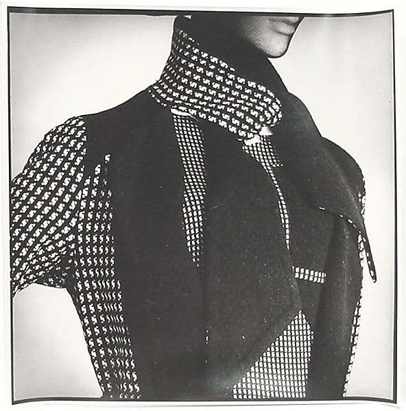 Photograph — Irving Penn|Paul Poiret
