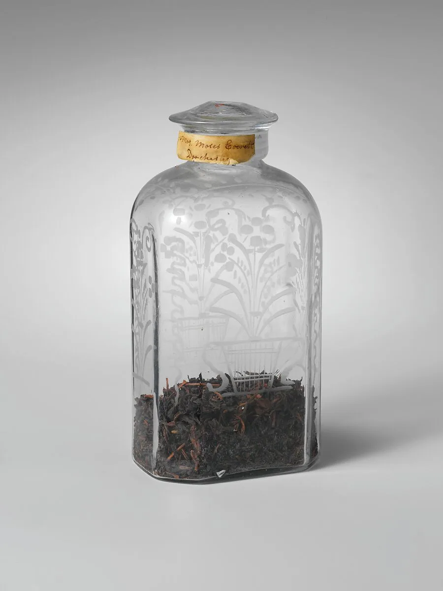 Bottle — Unknown