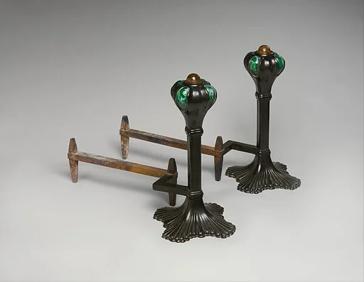 Andiron