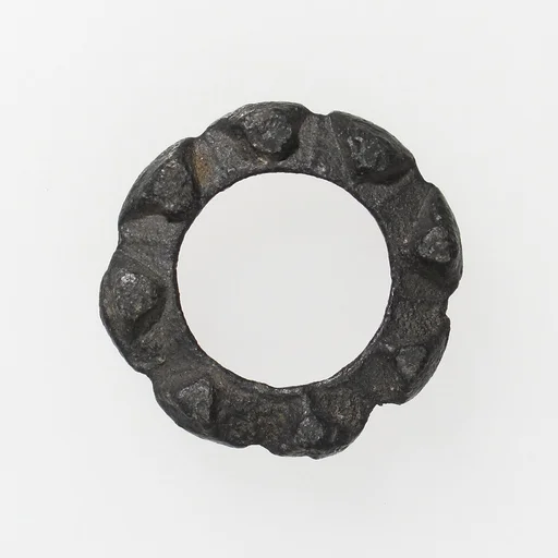 Pilgrim's Badge