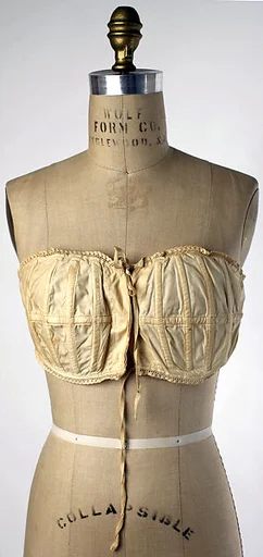 Brassiere