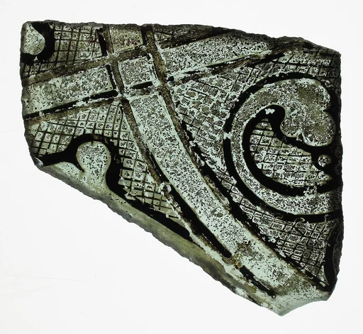 Glass Fragment