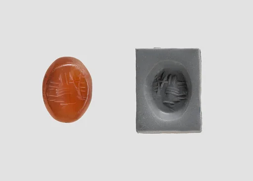 Stamp seal
