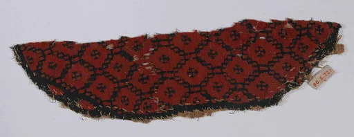 Textile Fragment